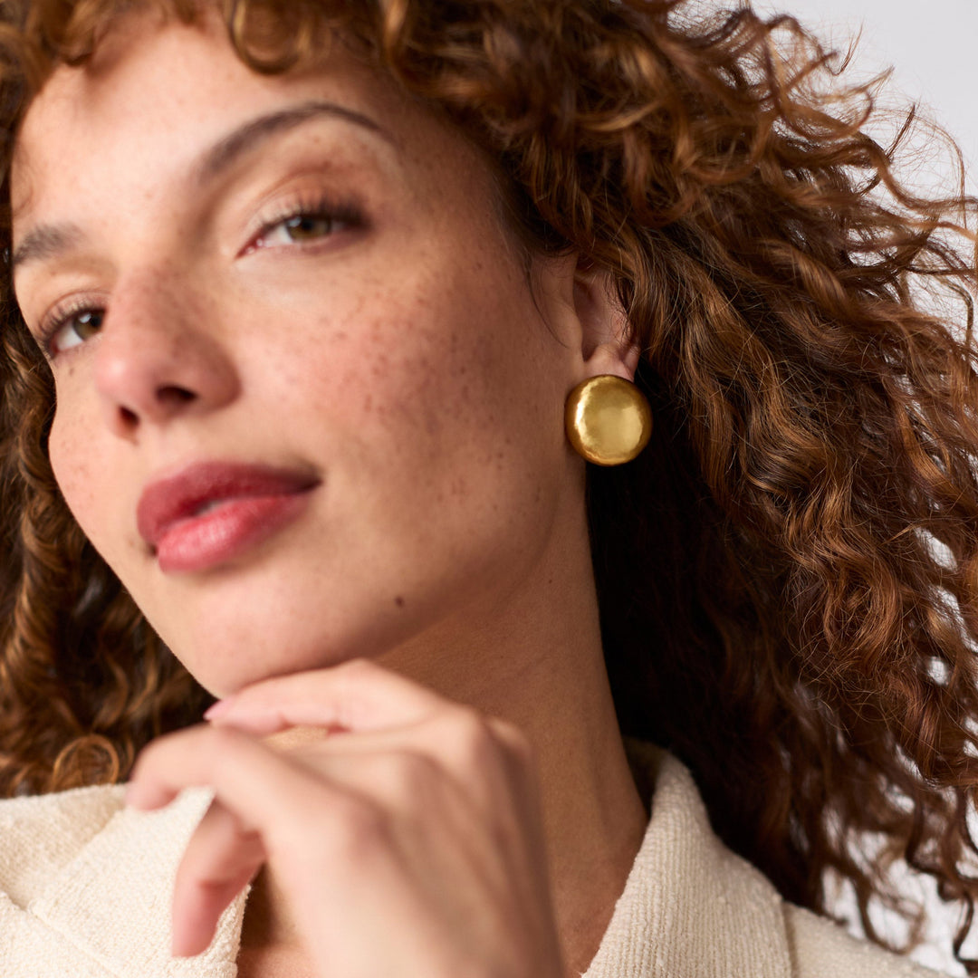 Solara Statement Stud