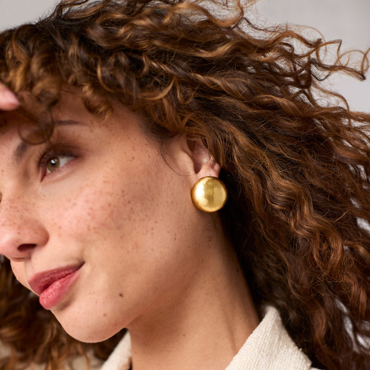 Solara Statement Stud