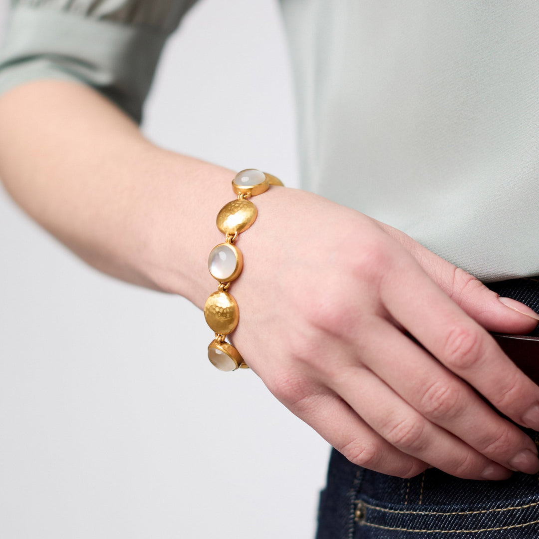 Solara Stone Bracelet