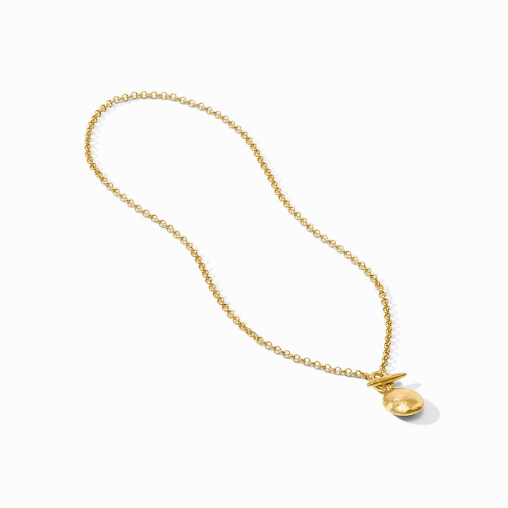 Solara Delicate Necklace