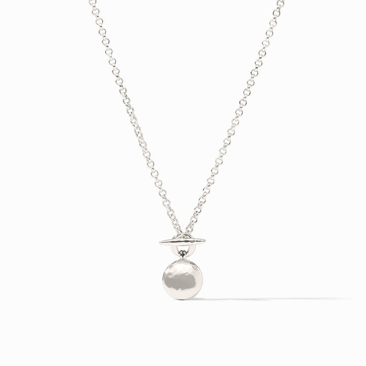 Solara Delicate Necklace