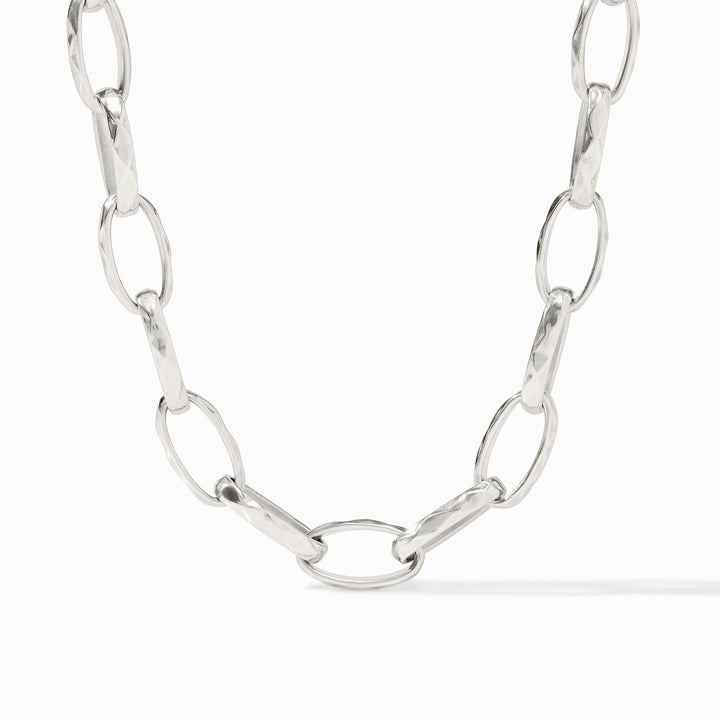Solara Link Necklace
