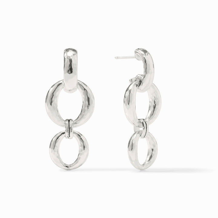 Solara Orbit Earring