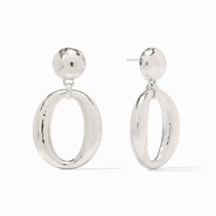 Solara Orbit Statement Earring