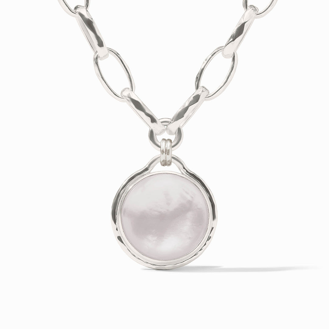 Solara Statement Necklace