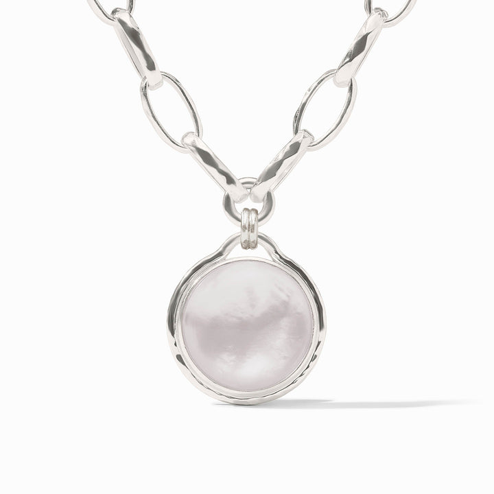 Solara Statement Necklace