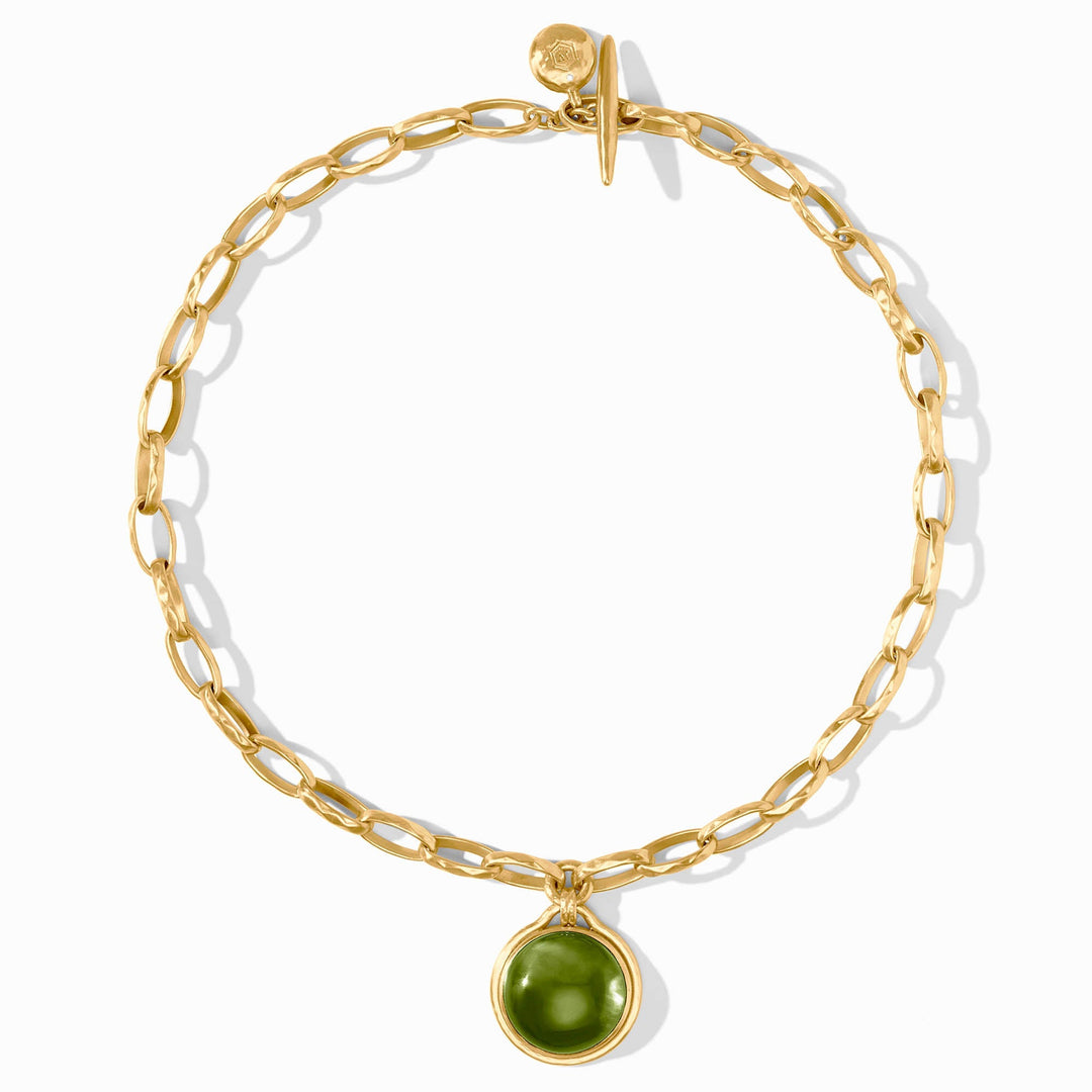 Solara Statement Necklace