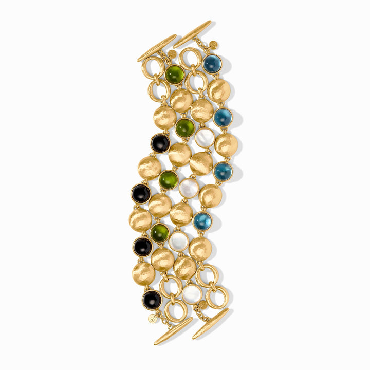 Solara Stone Bracelet