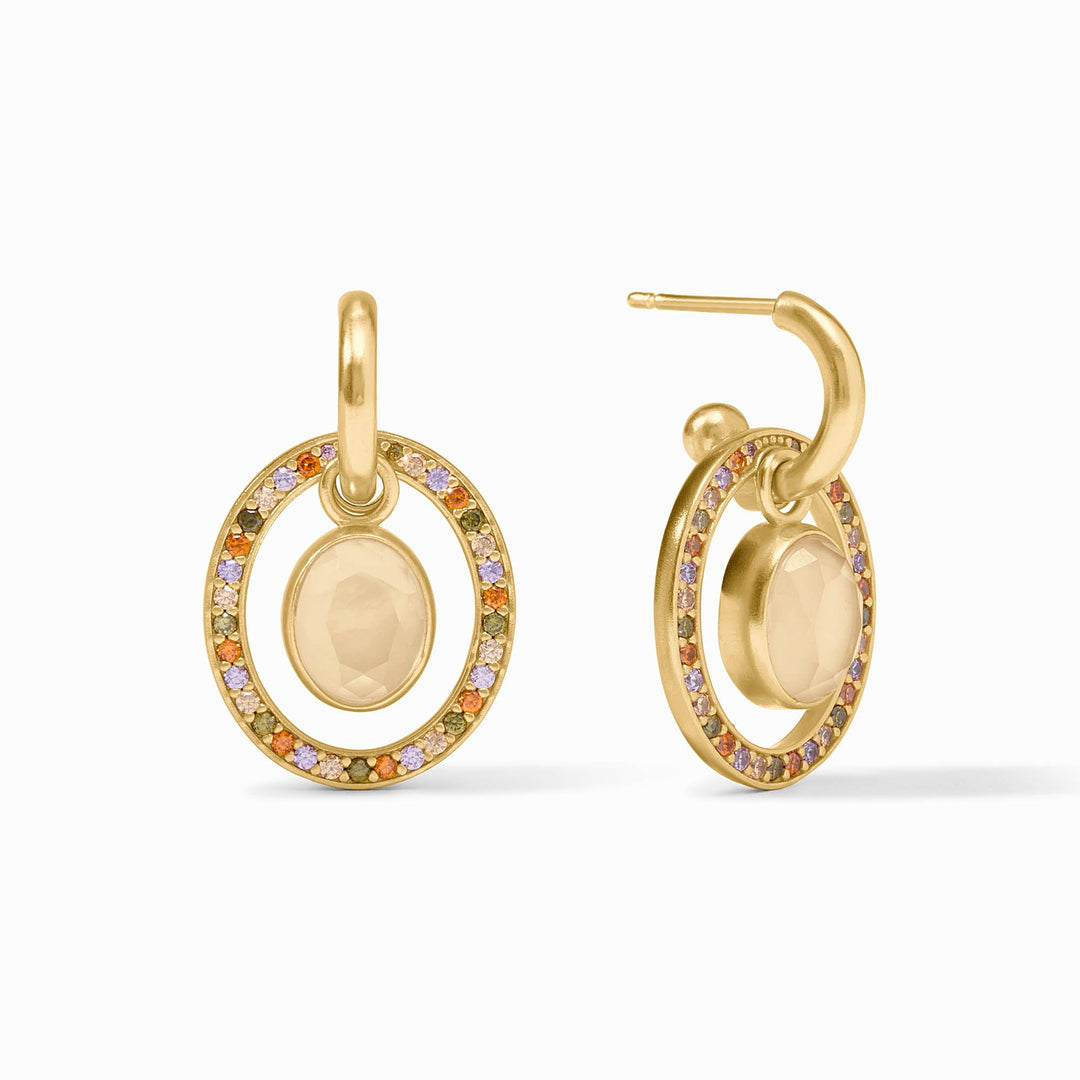 Stardust 6-in-1 Earring