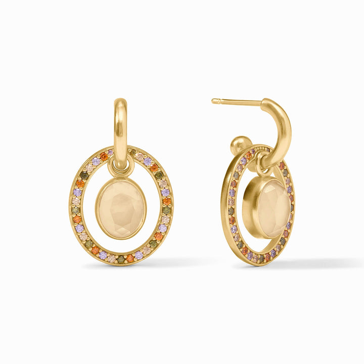 Stardust 6-in-1 Earring