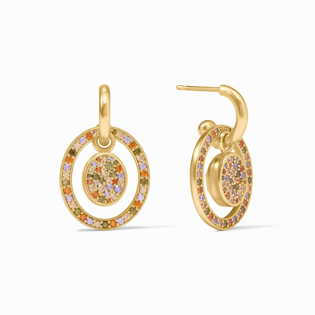 Stardust 6-in-1 Earring