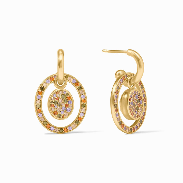 Stardust 6-in-1 Earring