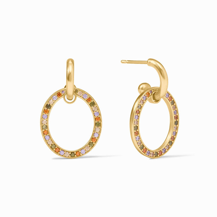 Stardust 6-in-1 Earring