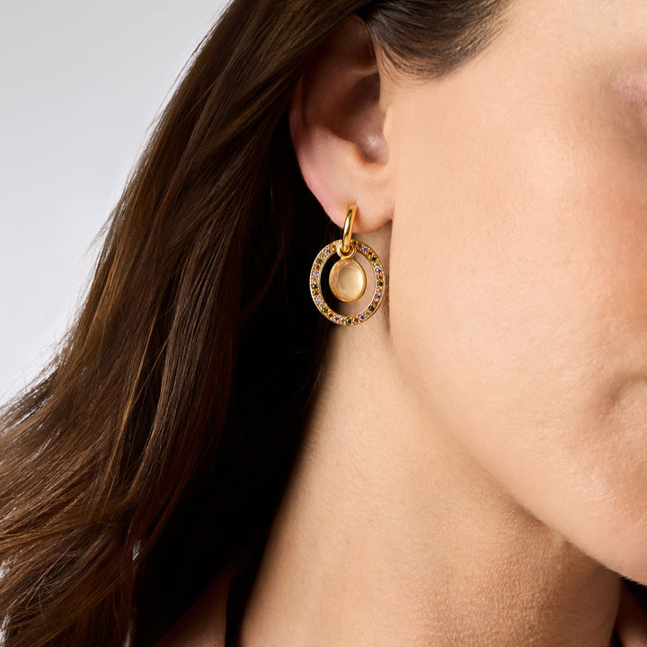 Stardust 6-in-1 Earring
