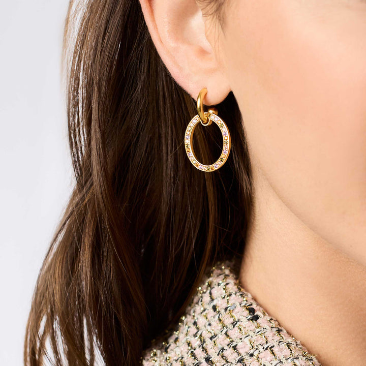 Stardust 6-in-1 Earring