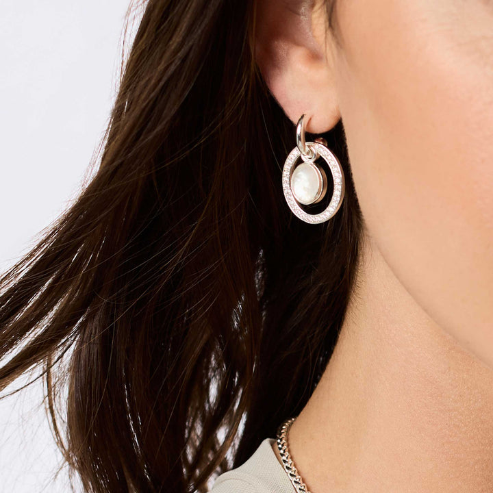 Stardust 6-in-1 Earring