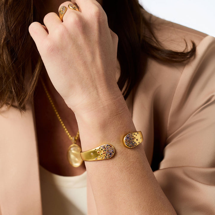 Stardust Cuff