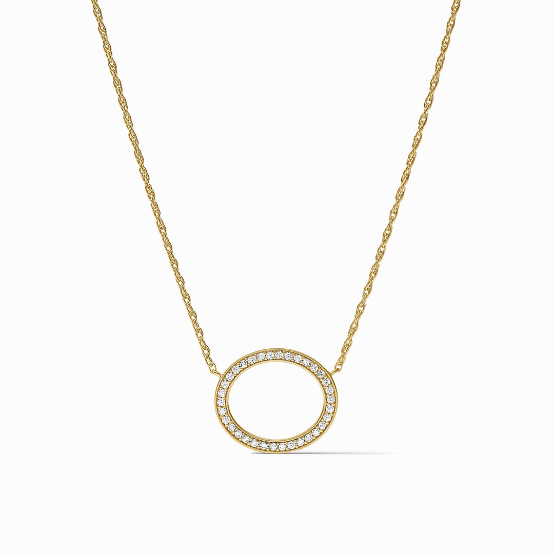Stardust Delicate Necklace