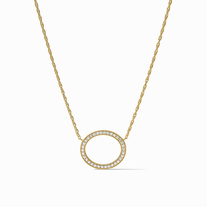 Stardust Delicate Necklace