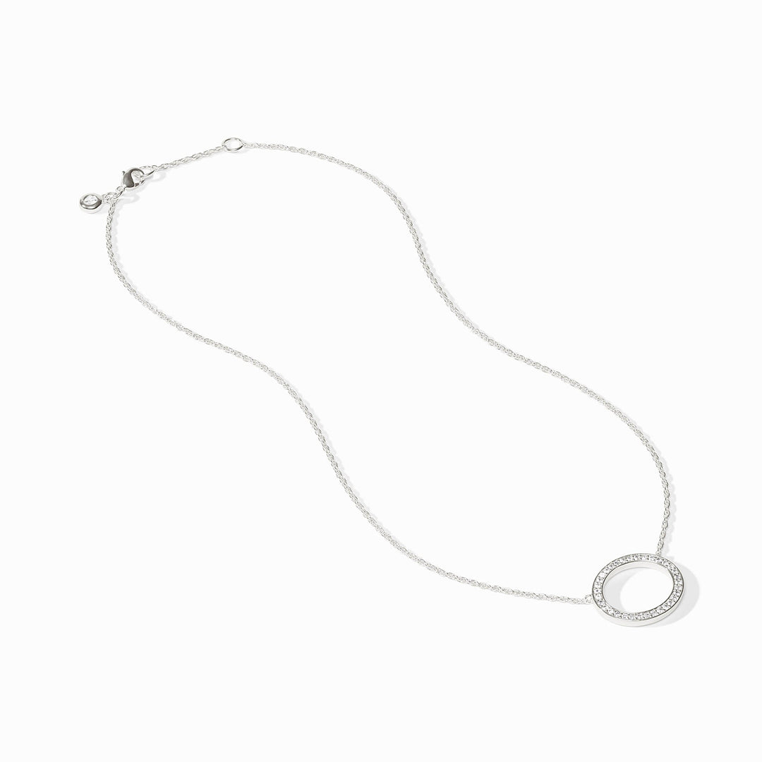 Stardust Delicate Necklace