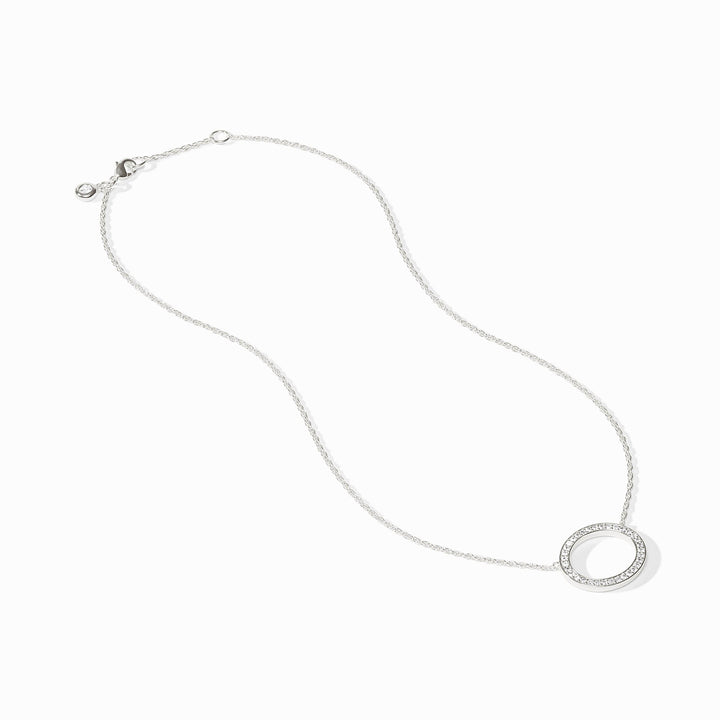 Stardust Delicate Necklace