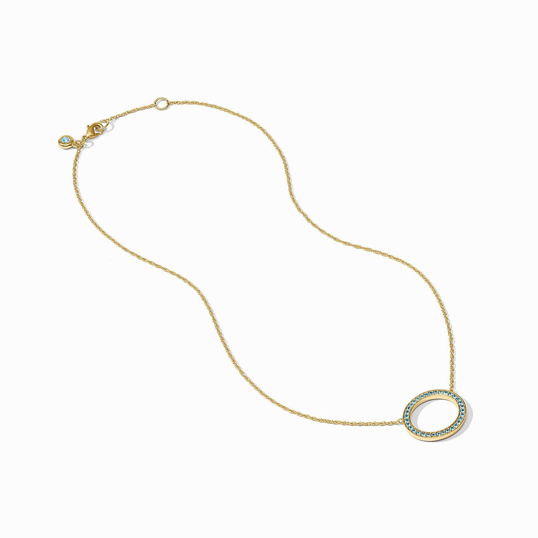 Stardust Delicate Necklace