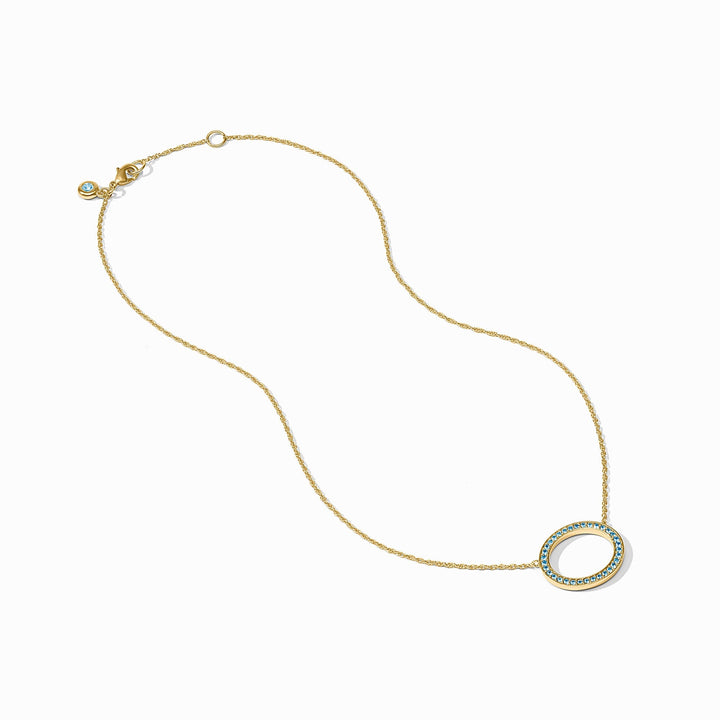 Stardust Delicate Necklace