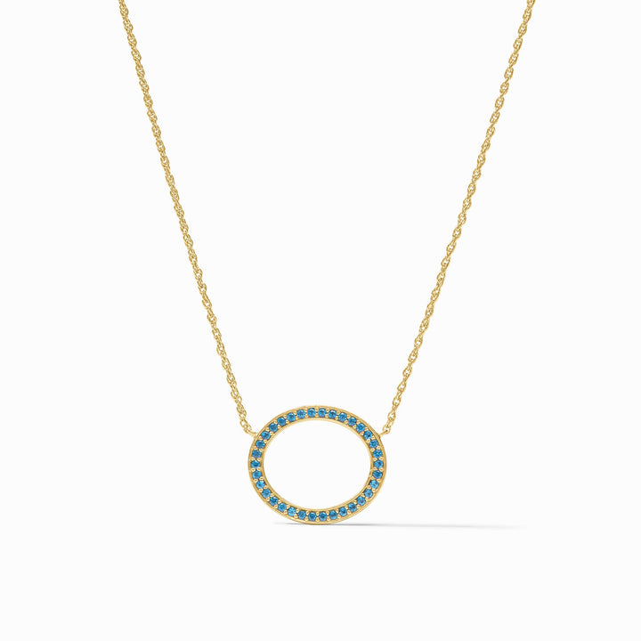 Stardust Delicate Necklace