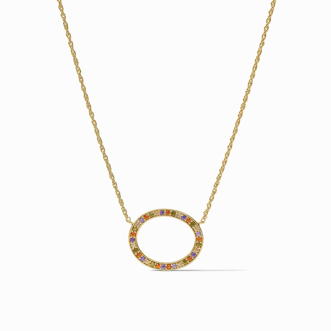 Stardust Delicate Necklace
