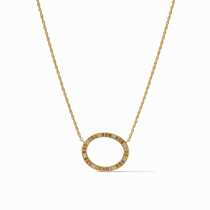 Stardust Delicate Necklace