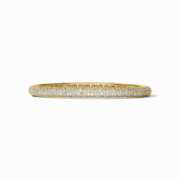 Stardust Hinge Bangle