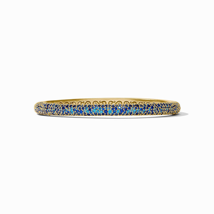 Stardust Hinge Bangle