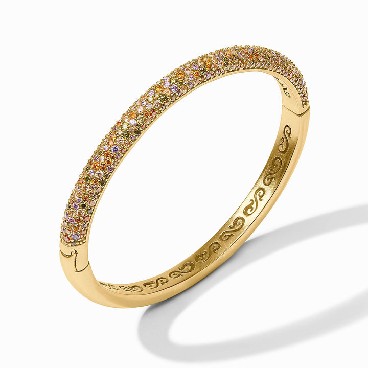 Stardust Hinge Bangle