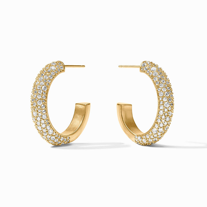 Stardust Hoop