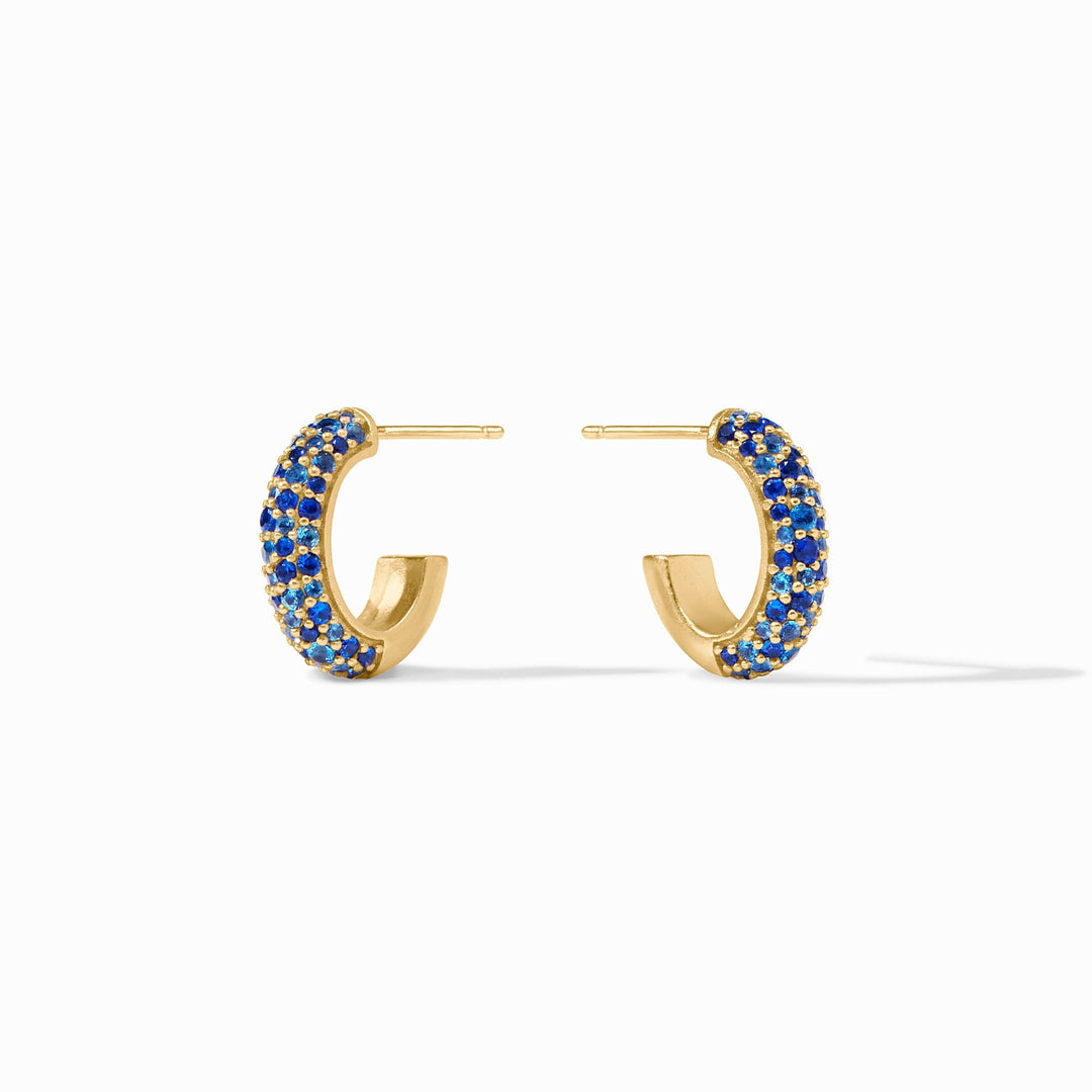 Stardust Hoop