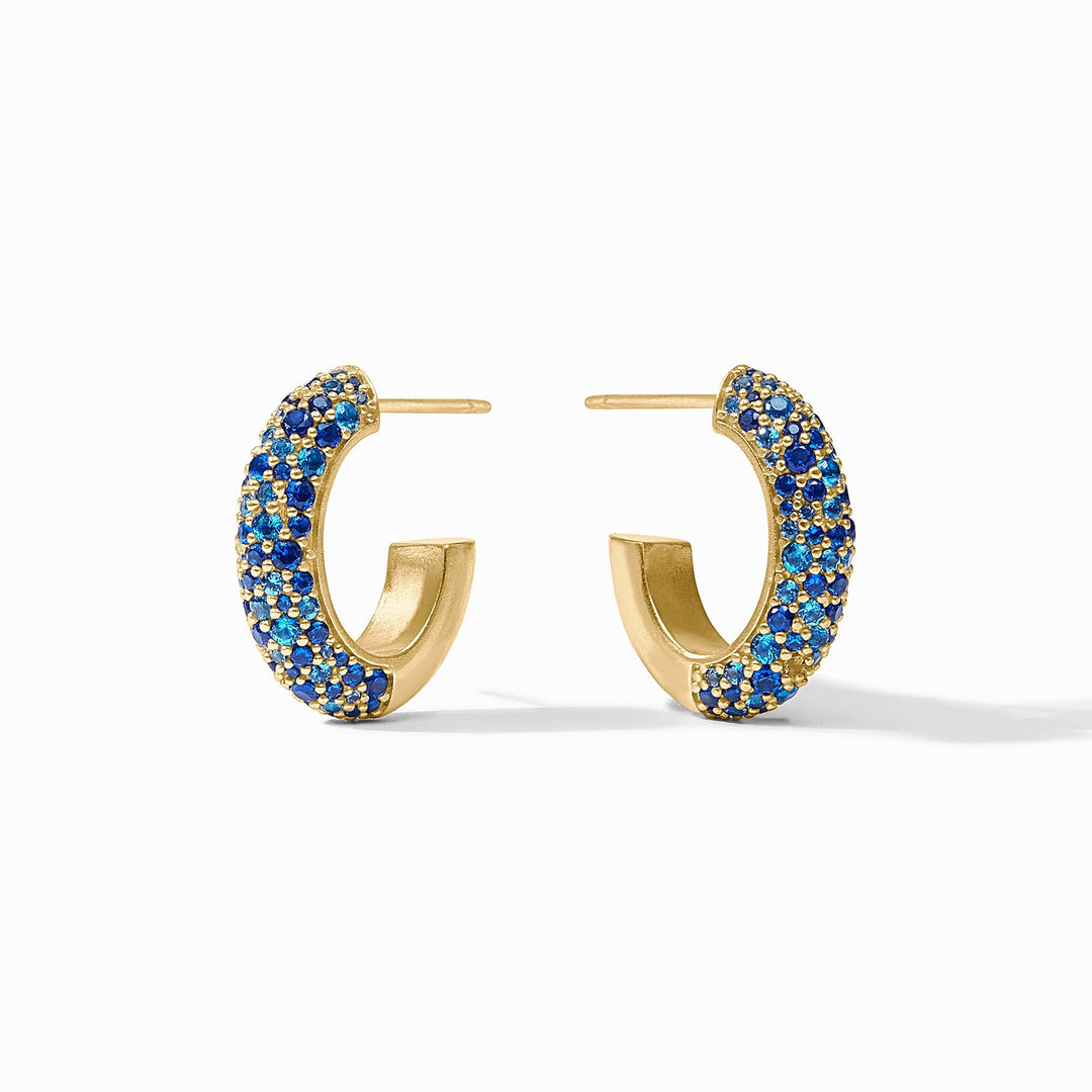 Stardust Hoop
