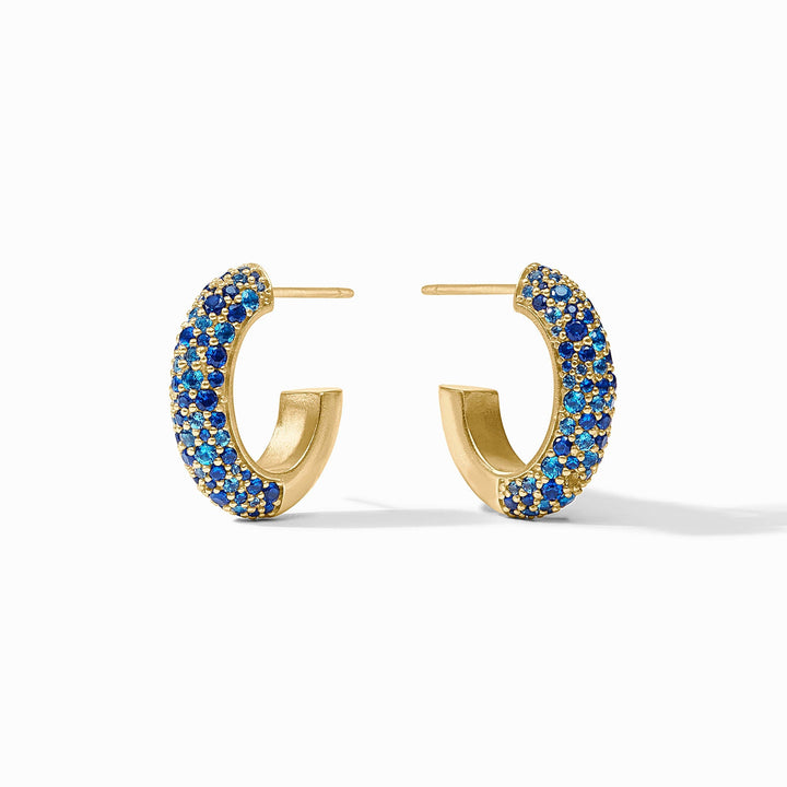 Stardust Hoop