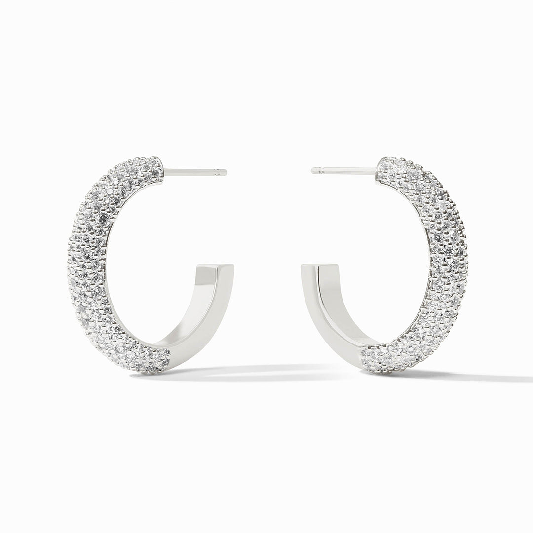 Stardust Hoop