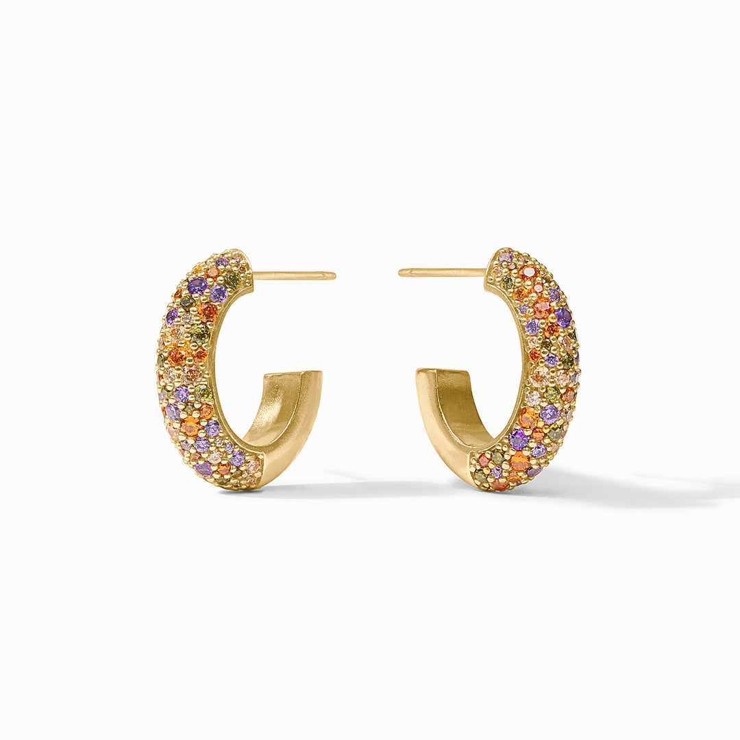 Stardust Hoop
