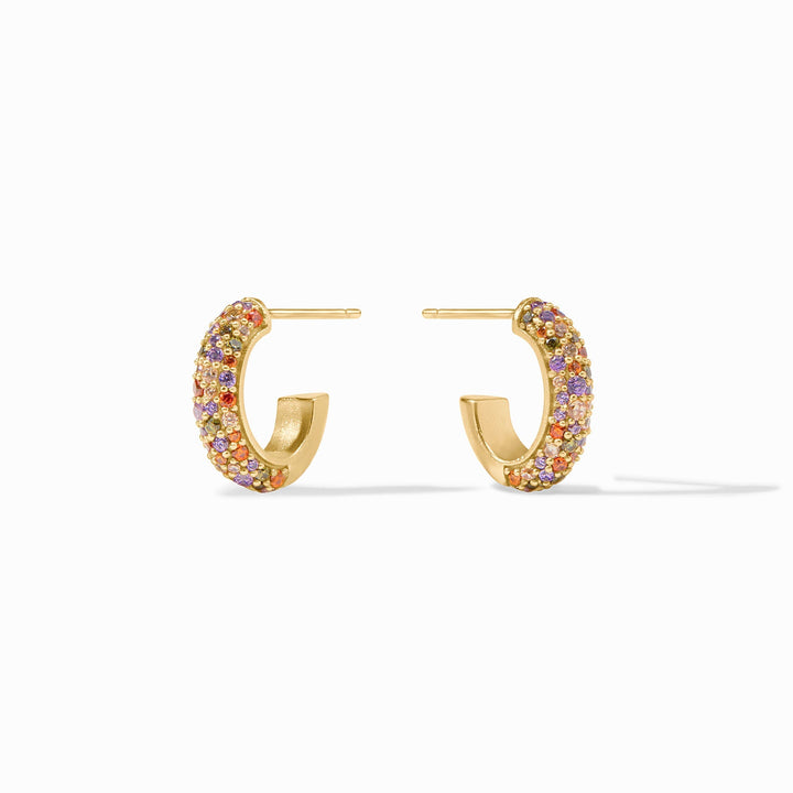 Stardust Hoop