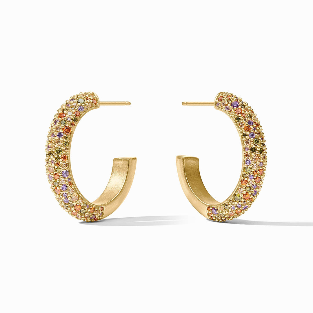 Stardust Hoop