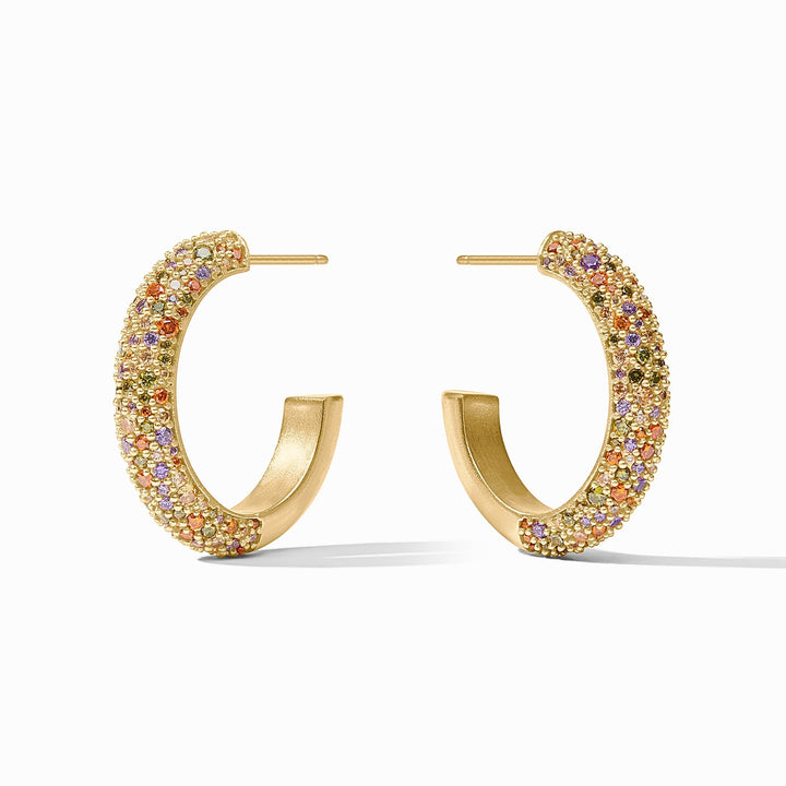 Stardust Hoop