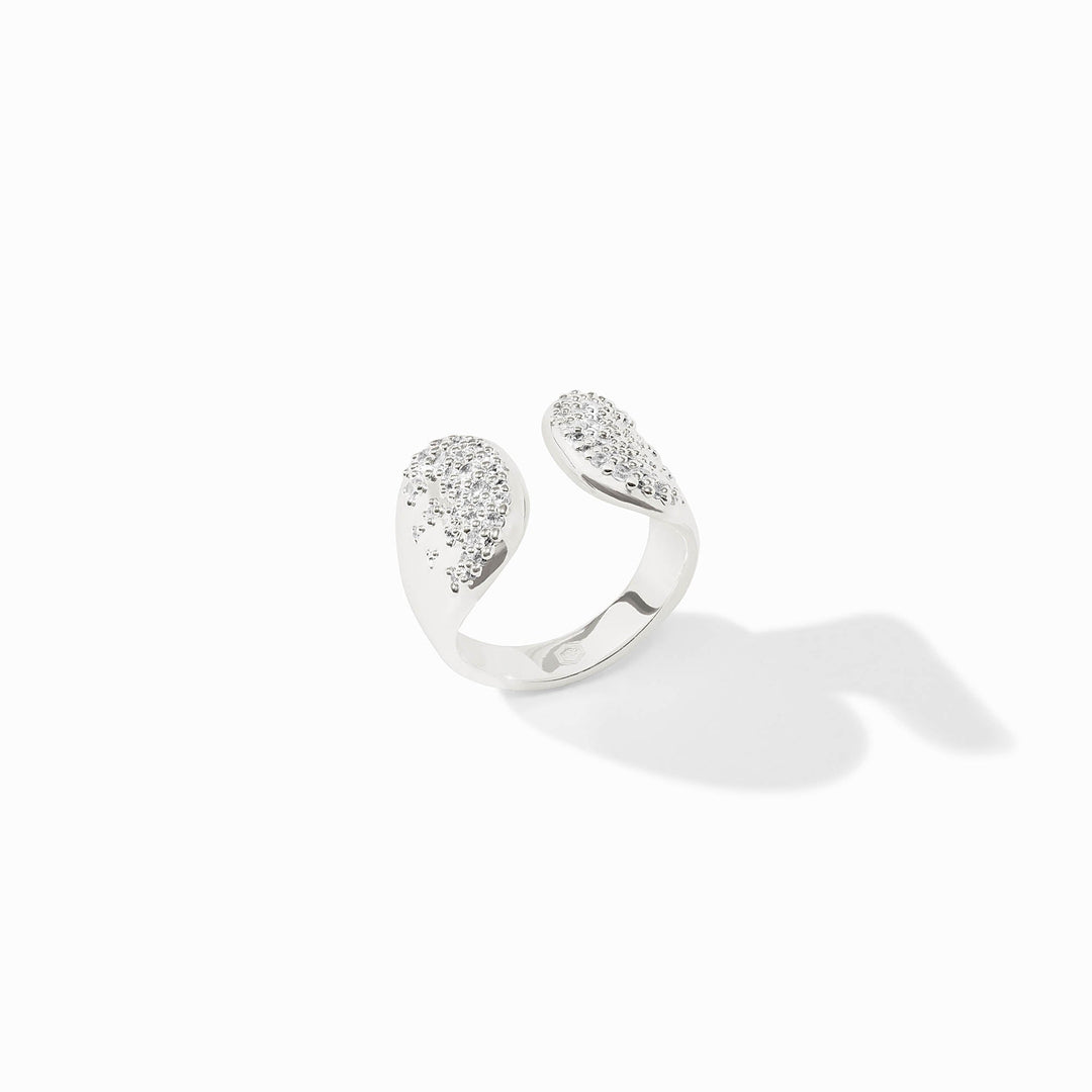 Stardust Ring