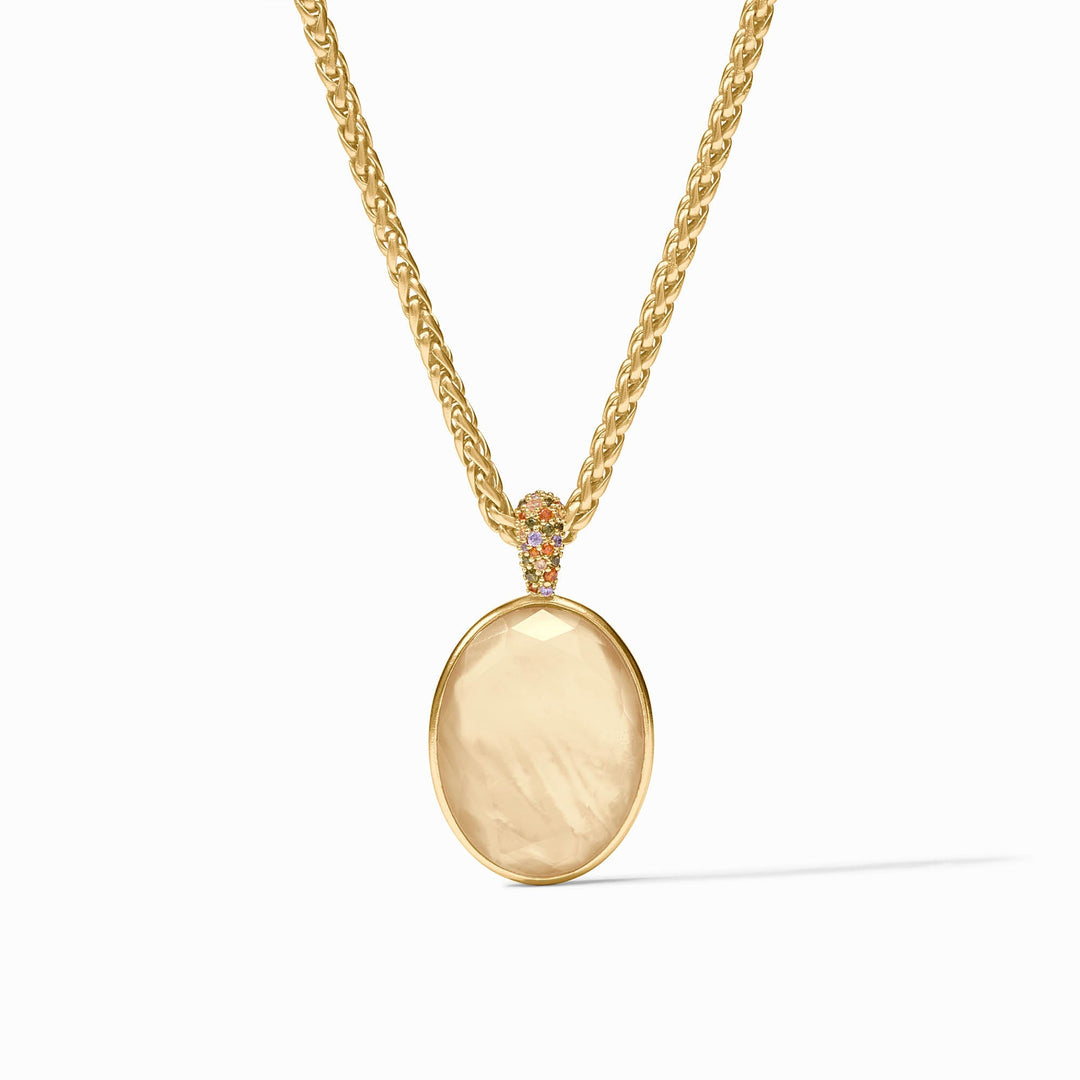 Stardust Statement Necklace