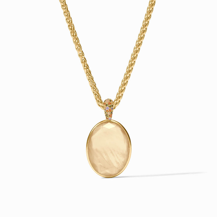 Stardust Statement Necklace