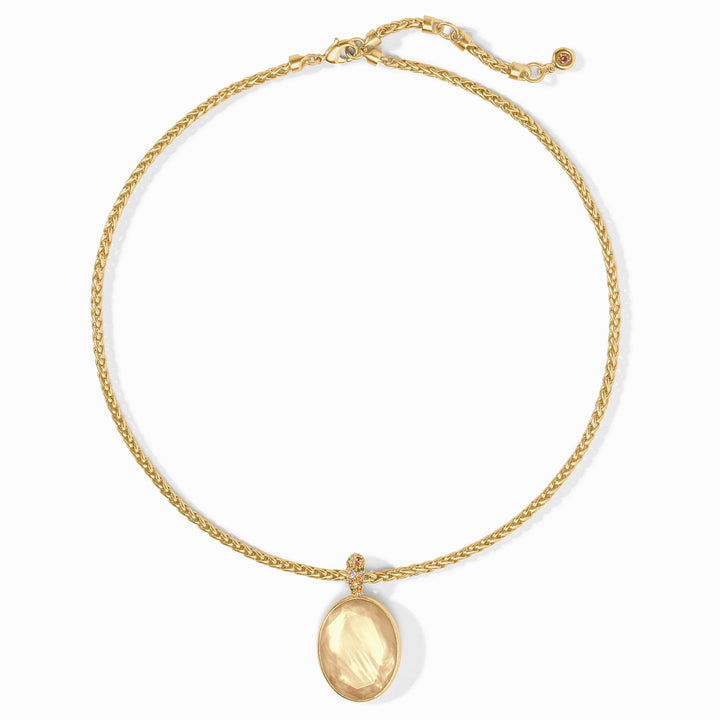 Stardust Statement Necklace