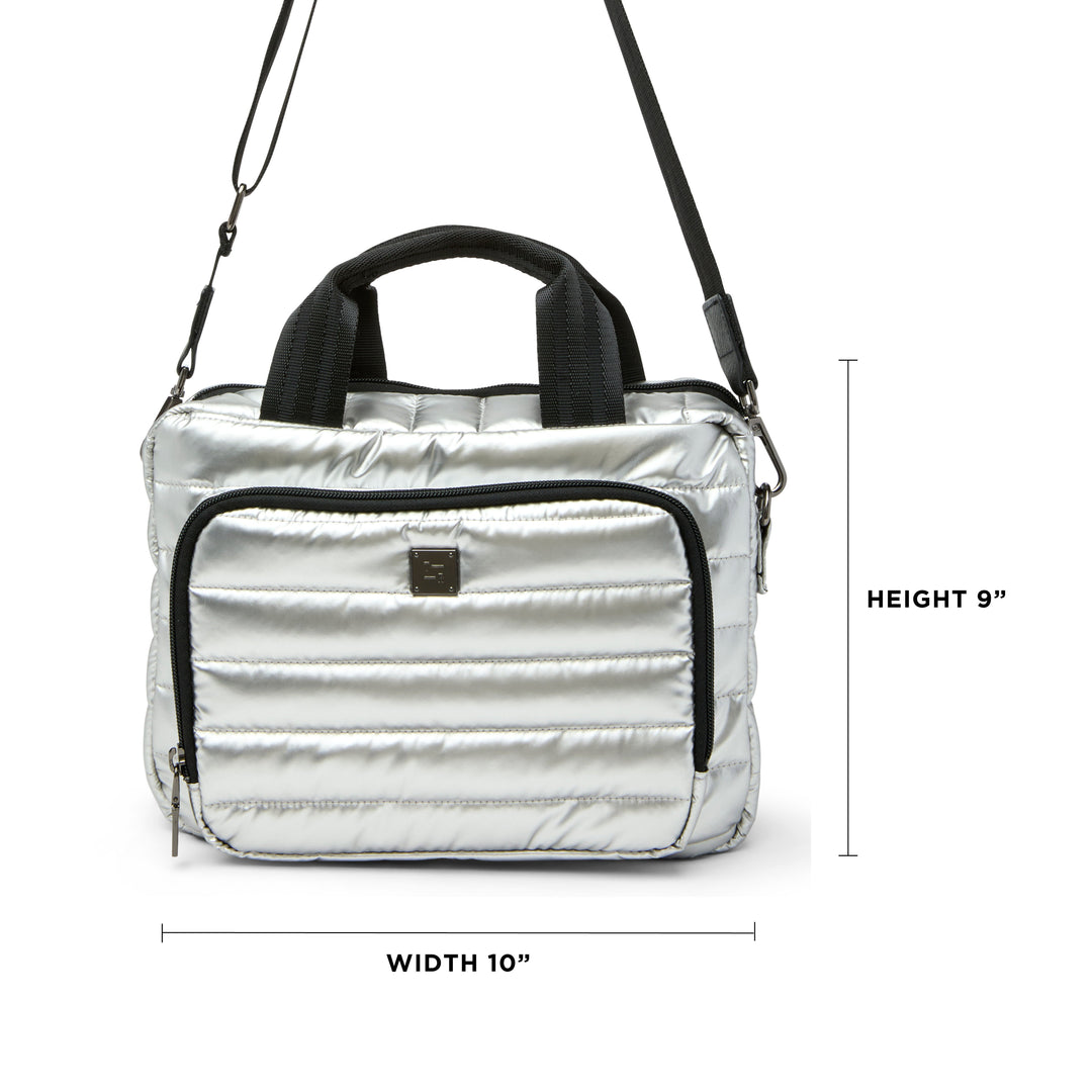 Stowaway Toiletry Case