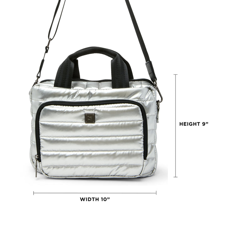 Stowaway Toiletry Case