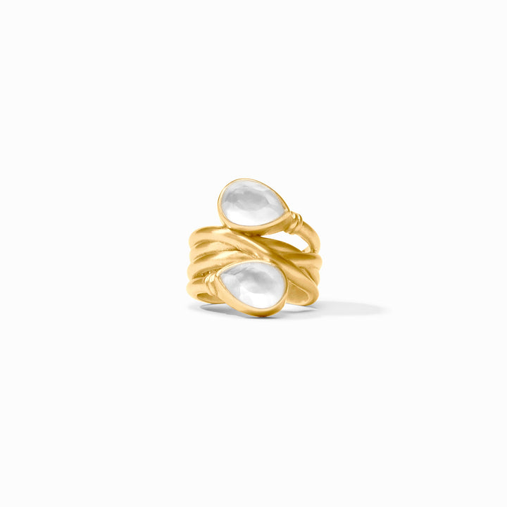 Tatiana Statement Ring