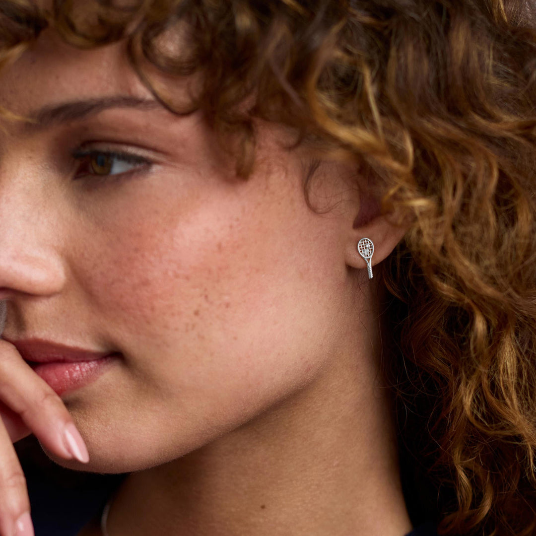 Tennis Racquet Stud
